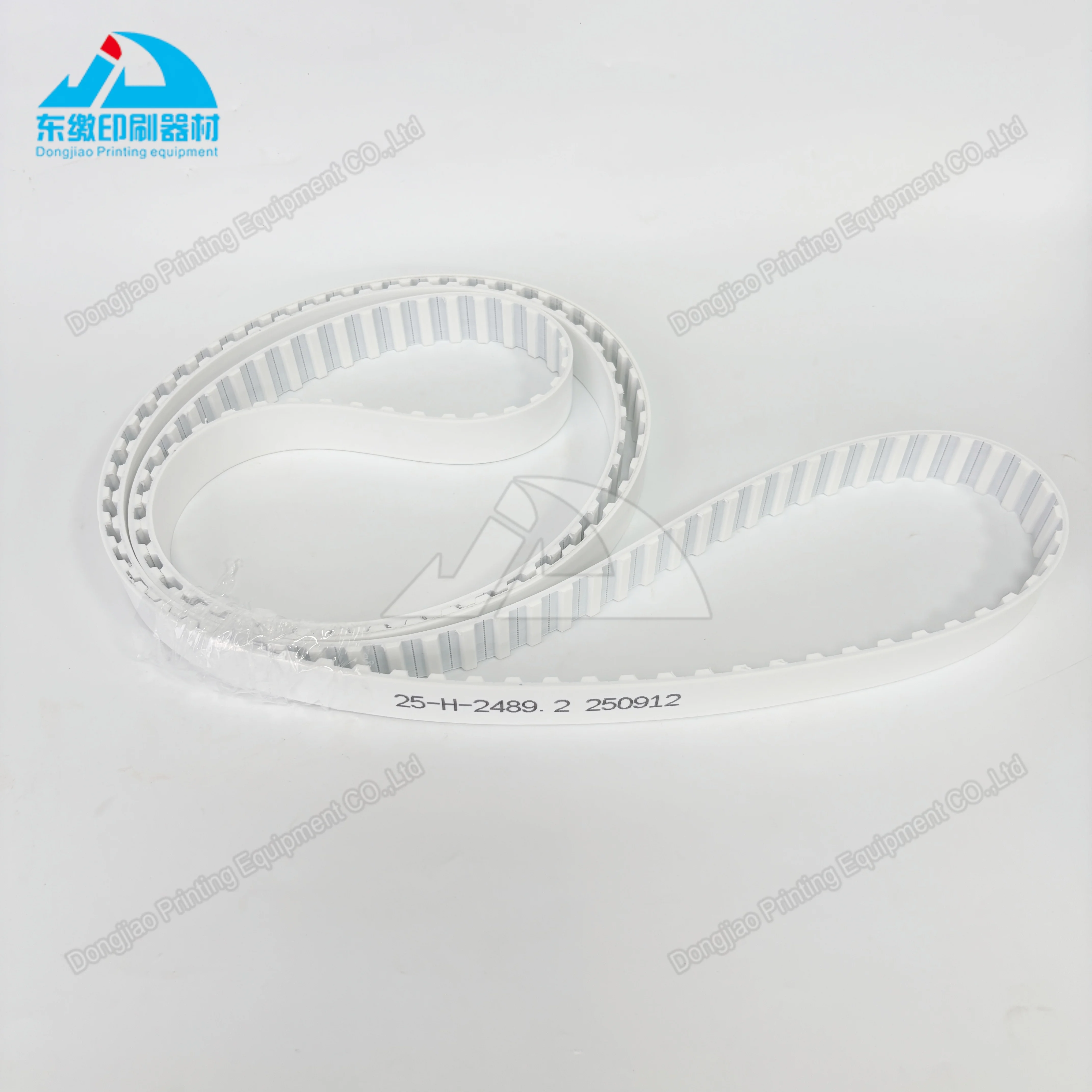 

Запасные части для офсетной печатной машины 980H Ремень ГРМ для швейной машины Ремень ГРМ 980H