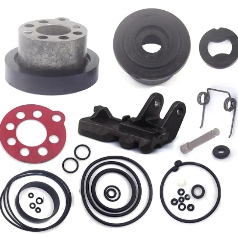 

NV45AB2 Kit 876711 Head Cover Washer Set 878179 Piston Bumper 883901 Feeder (A) Compatible with NV45AB2 NV45AB2(S) parts