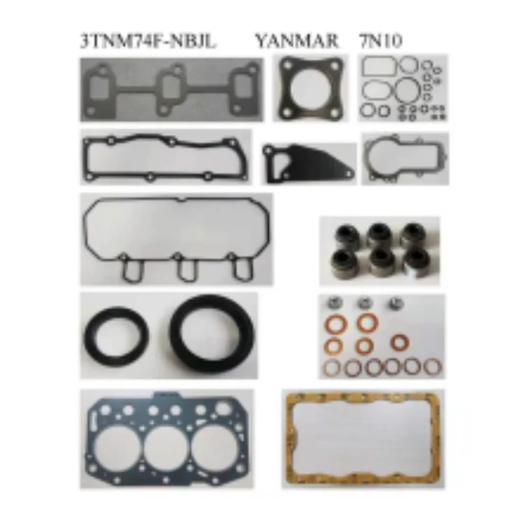 3TNM74 Thermo King Major Repair Package Replacement Parts High-quality Gasket Compressor Transicold Suitable Thermo Hot Sale
