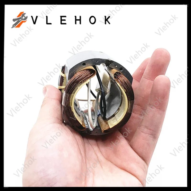 

Комплект для сборки 220В для Makita HR2810 HR2800