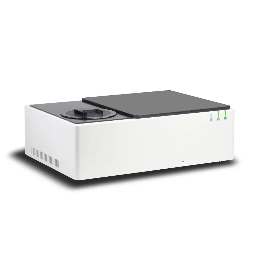 Lab NIR Spectrometer for Grain & Food Ingredients – Moisture, Protein, Fat Rapid Analysis in Field or Warehouse