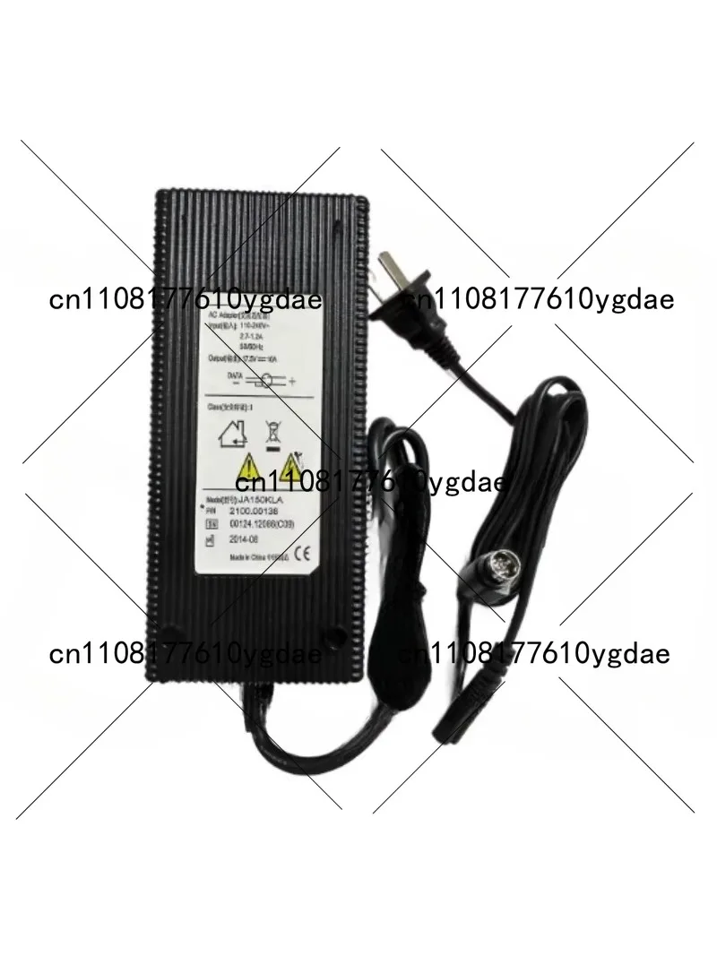 Power Supply ja150kla 17.5v10a Power Amplifier Audio Pump Motor Power Adapter Spot