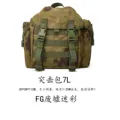 Assault bag-FG