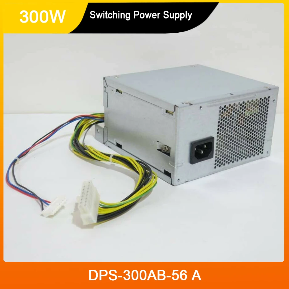 

DPS-300AB-56 A For FUJITSU S26113-E566-V50-01 300W Switching Power Supply High Quality Fast Ship