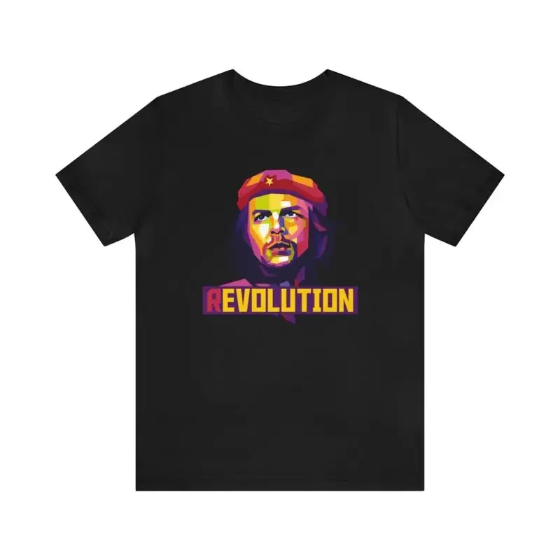 Che Guevara T Shirt…