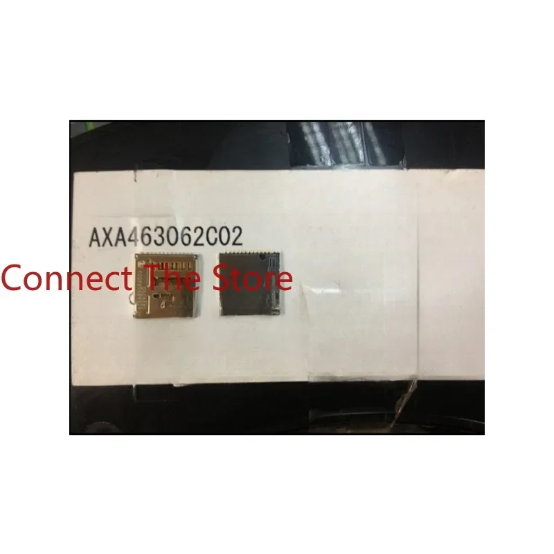 

10 шт. AXA463062C02 503182-1852 FMS006Z-2101-0 MIS011-A0-0001 MJ651A-8130-412 MS110-C10B-C16-A KP10S-SF-PEJ(800) MUP-C719