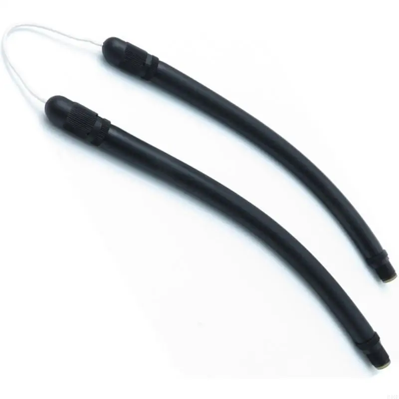 340F Quick Assembly Rubber Harpoons Elastic Latex Tube 20-30cm Speargun Band Spearfishing Band Latex Tube Fishing Accessories view 5