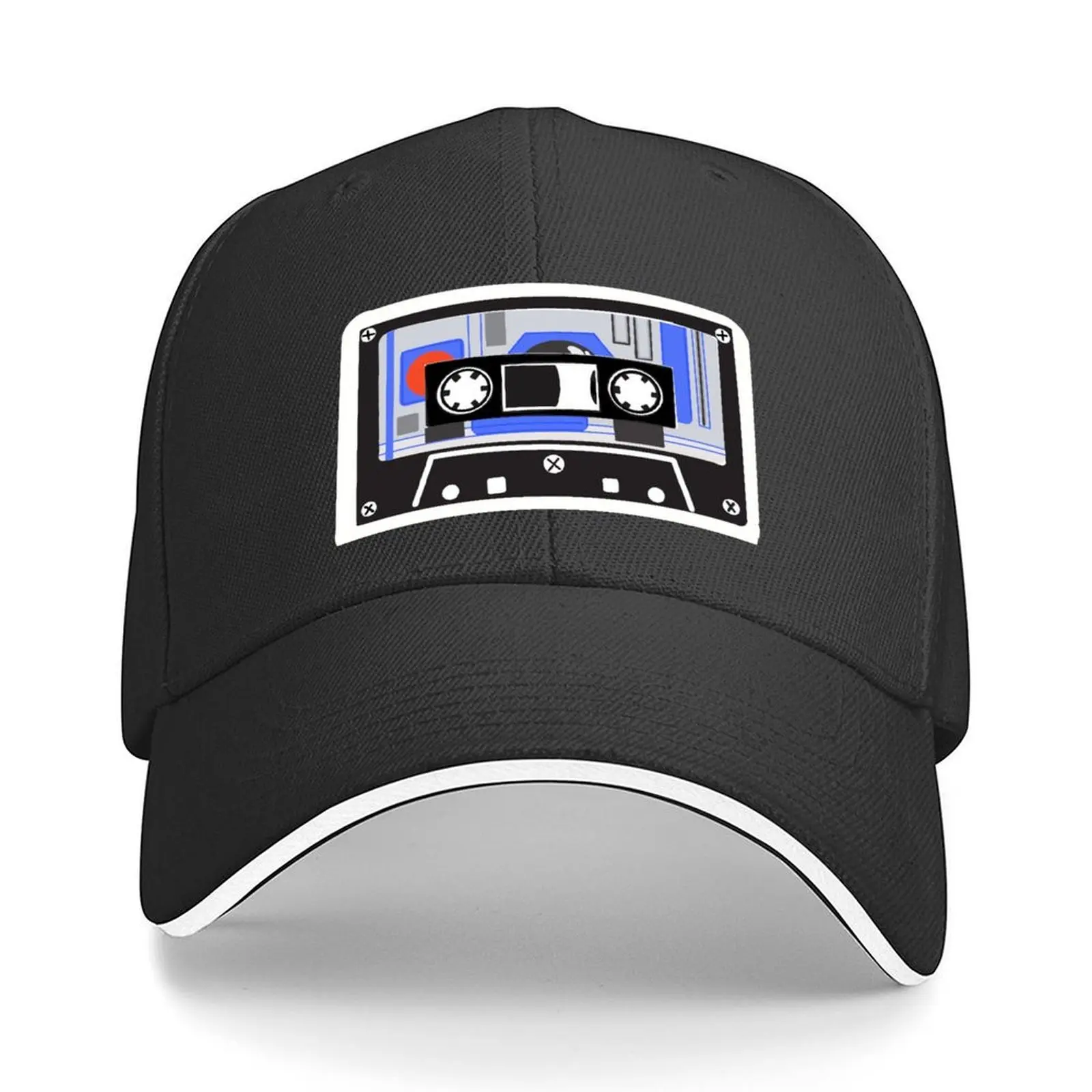 R2 Cassette Basebal… - image
