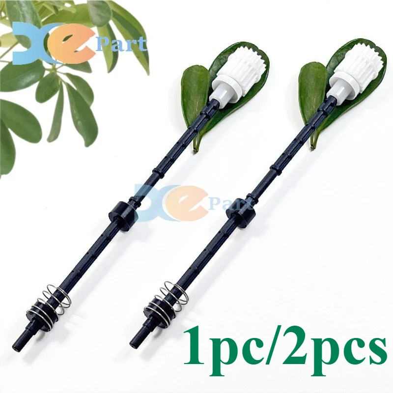 

1006 1007 1008 Fuser Exit Roller for HP 1/2PCS M127 P1102 M1216 M126A M128FN P1106 M1136 M1213 P1108 impresora Fixierexitrolle