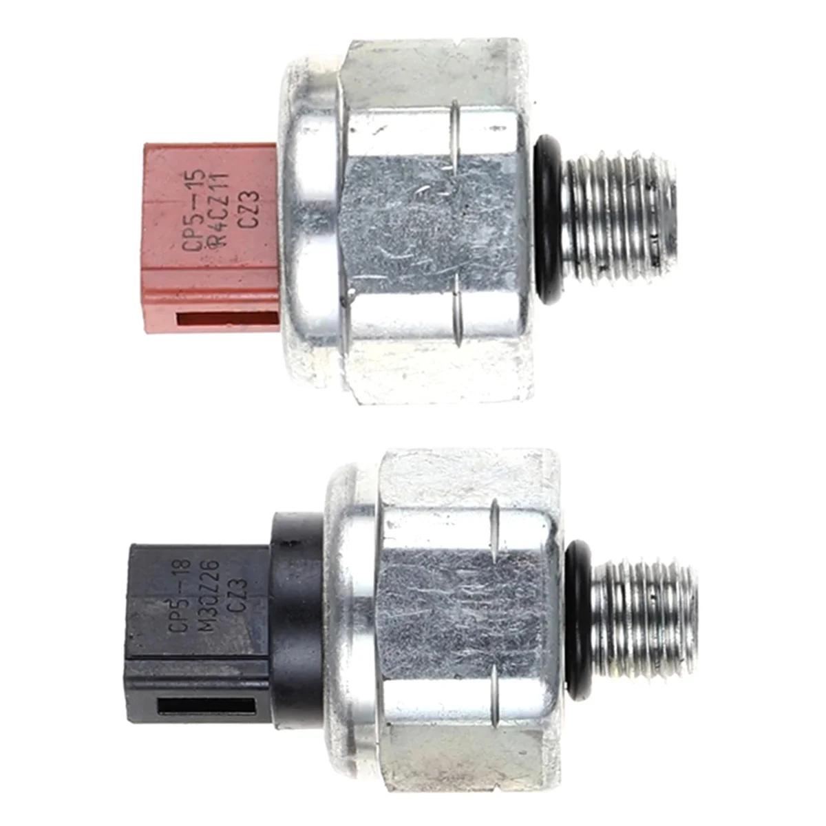 

#433U For Nissan Mitsubishi Dodge Ratio CVT Oil Pressure Sensor (ABS+Metal)