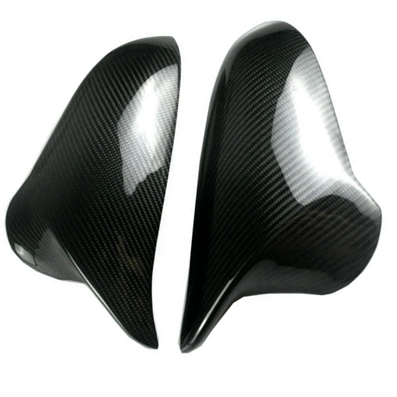 

For BMW F80 F82 F83 M3 M4 Modified Carbon Fiber Mirror Housing