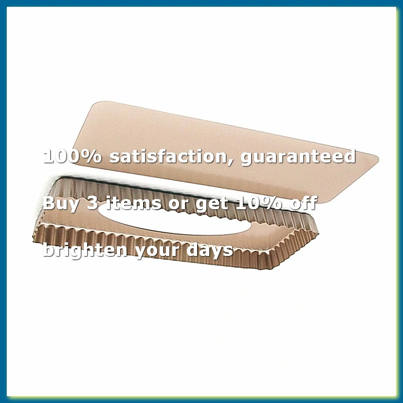 14 Inch Cake Mold Baking Tool Toast Bread Loaf Pan with Removeable Bottom Baking Pan Household Bakeware Baking Pan