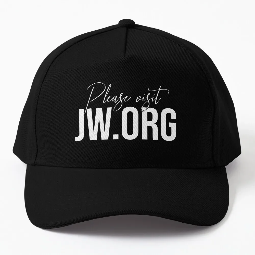 

Please visit JW.ORG Baseball Cap Designer Hat Hat Luxury Brand Hat For Men Women'S