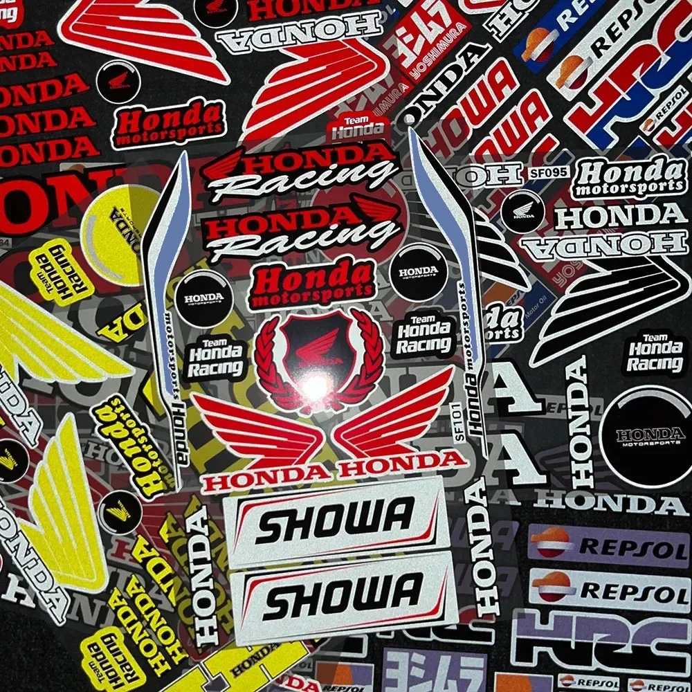Thumbnail 2 - #6 Latest Reflective Car Decals Offers
