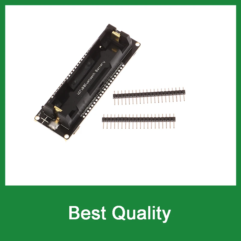 Robust Wemos D1 ESP… - image