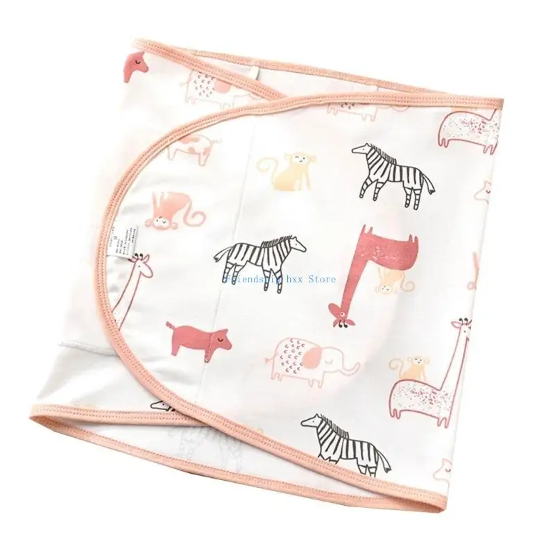 

F1CB Пеленальное одеяло для новорожденных, хлопковое детское одеяло для пеленания для детей