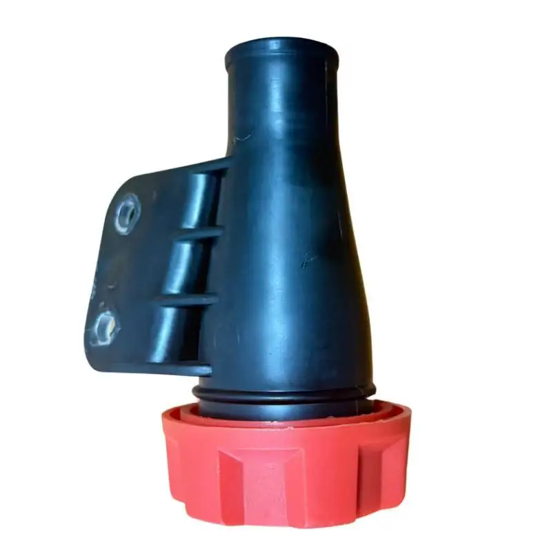 

Suitable for European Volvo heavy truck FM FH oil pipe connector modification parts OE20486942