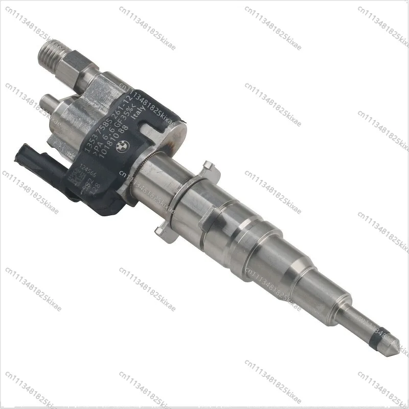 Suitable for BMW Fuel Injector Kjjk 13537585261 13538616079 13537585261-12