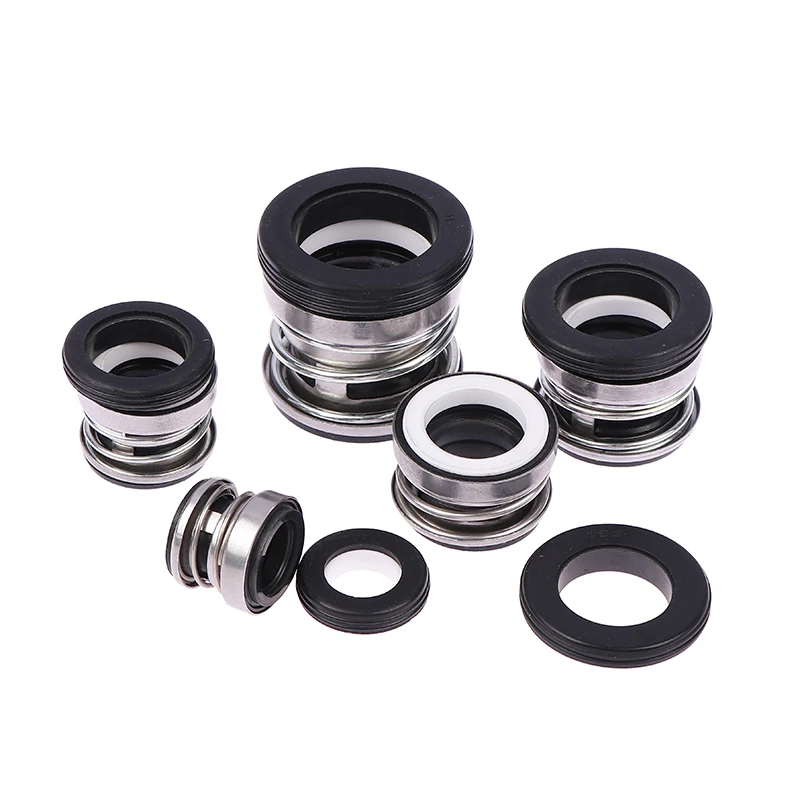 104 Series CE/CA/NBR 12 15 18 20 25mm Mechanical Shaft Seal For Water Pump