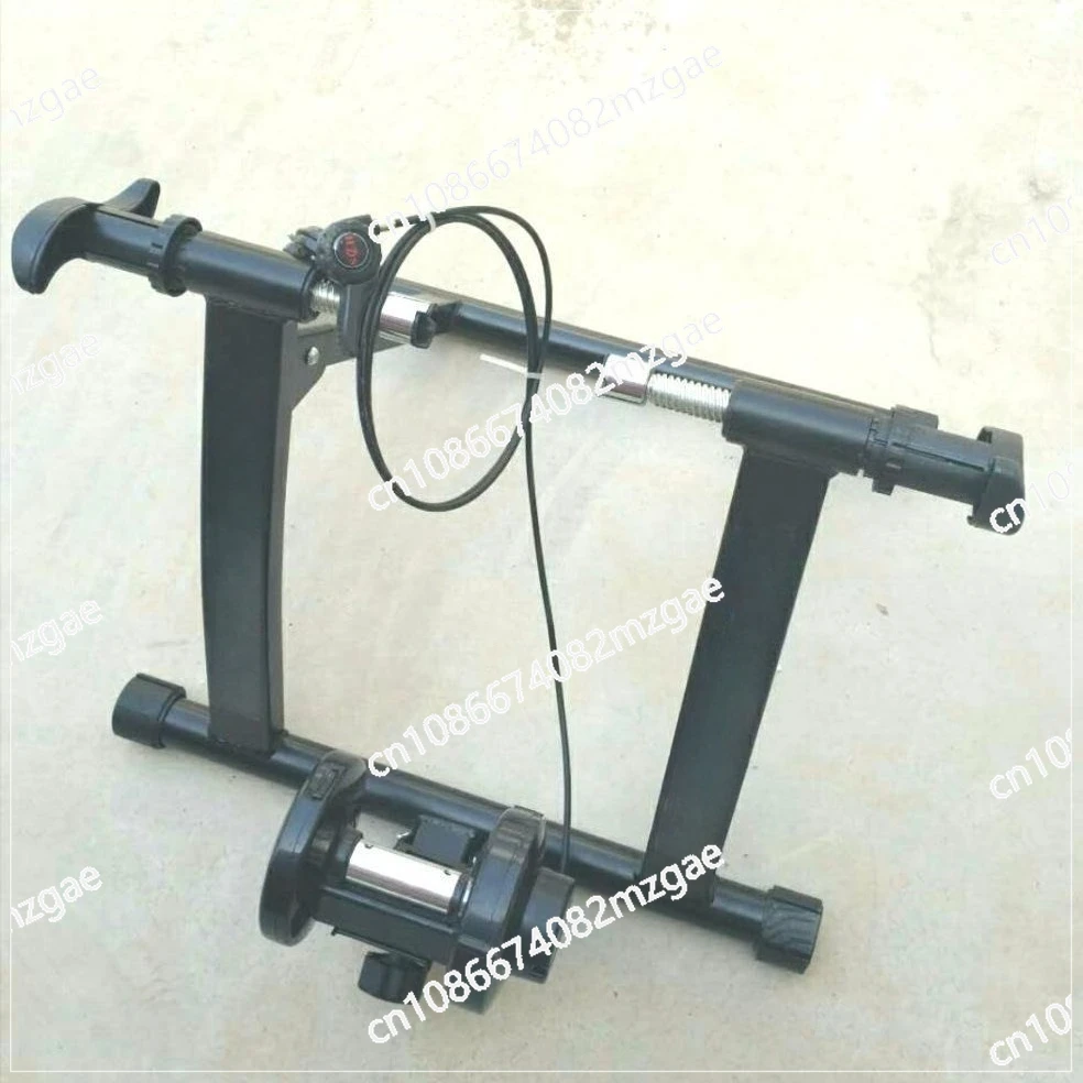 

7-Speed Adjustable Mountain Bike Indoor Riding Resistance Training Table