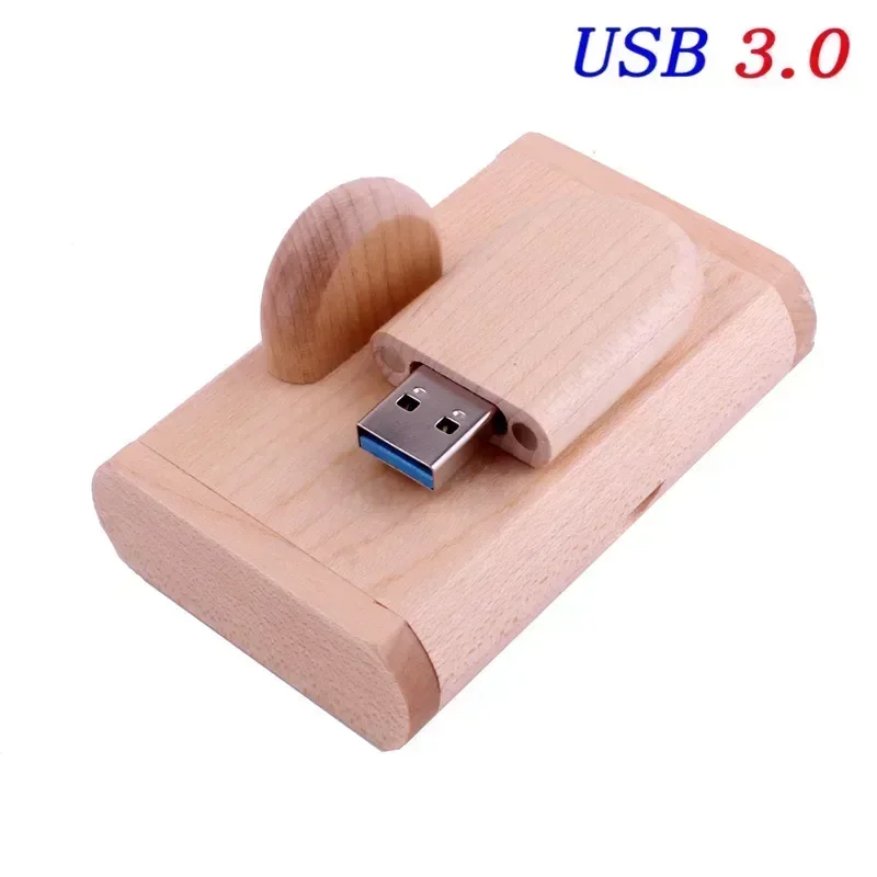 Maple with box