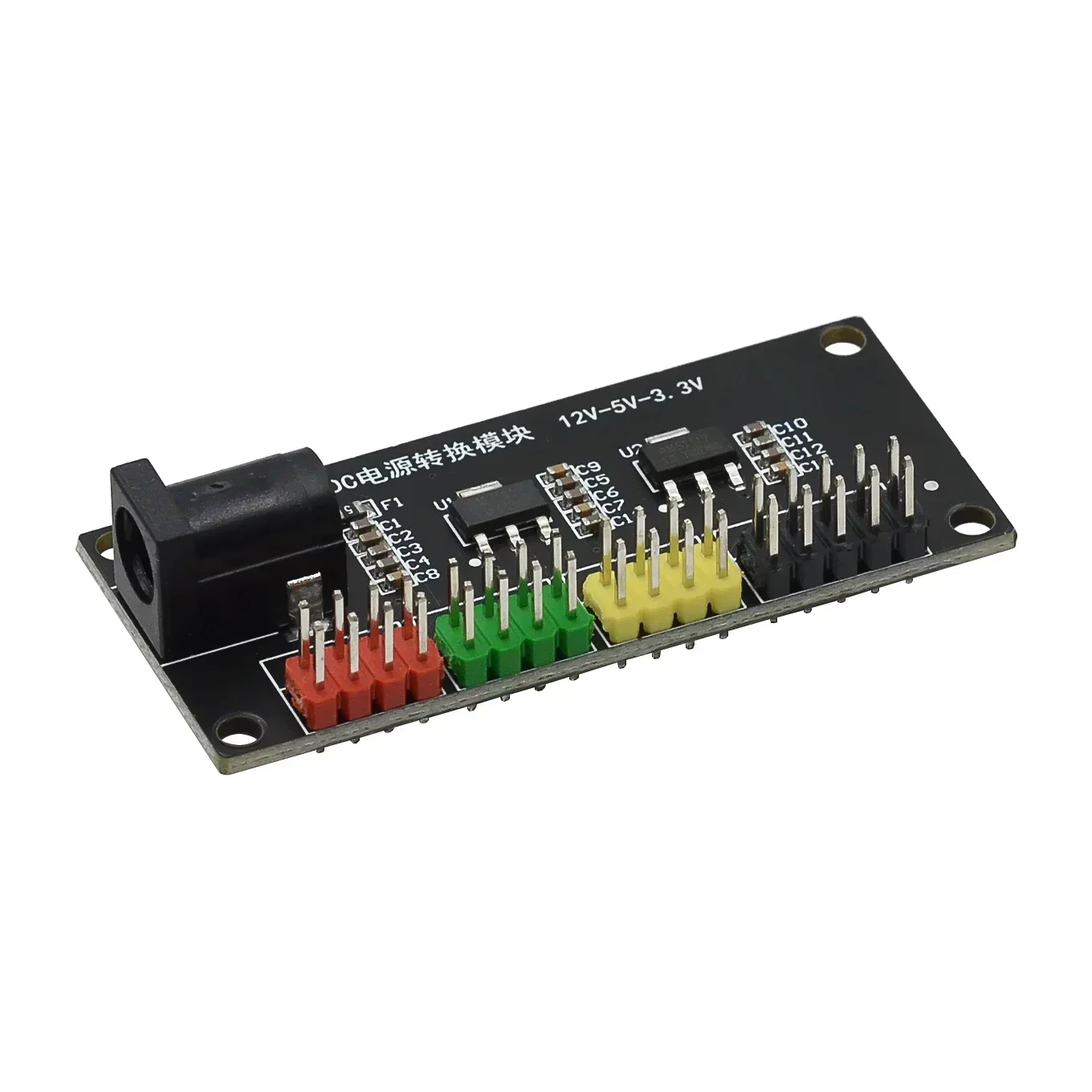Power Module 3.3V 5… - image