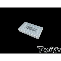 Oryginalny T pracy TT-027 28 przypadku sprzętu schowki (17.5x11x2.5cm) profesjonalne część do zdalnego sterowania
