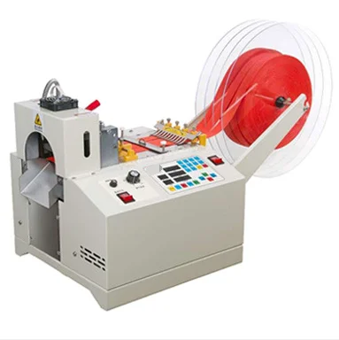 

Машина для резки композитных наклеек с поверхностью крючка и грубой поверхностью вместе