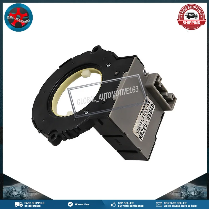 For Toyoya Tundra Toyoya Camry Toyoya Sequoia 89245-06040 8924506040 STEERING ANGLE SENSOR