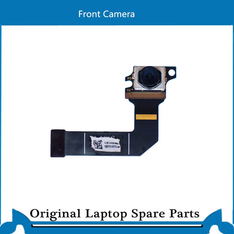 Original Front  Camera For Microsoft Surface Pro 7+ 13inch Rear Back  Camera