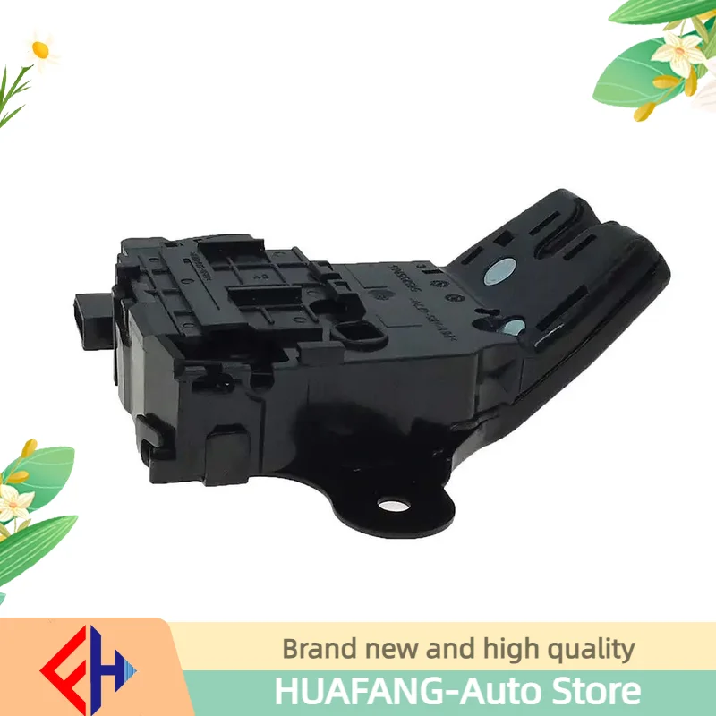 Original Trunk Lid Boot Latch Lock Actuator 13501988,13513995 For  Camaro Cruze Malibu Sonic  Regal  High Quality