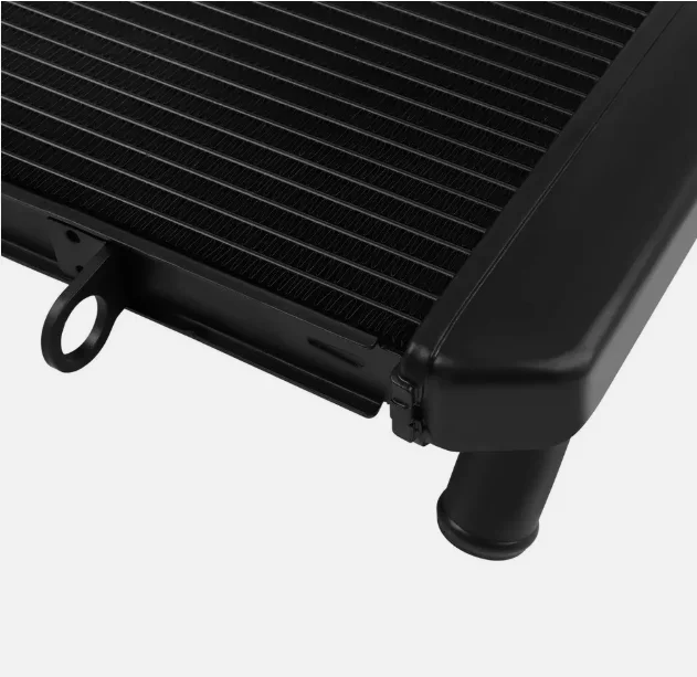 دراجة نارية تبريد مبرد مياه المبرد لكاواساكي Z 1000 Z1000 2010-2016 Z1000SX 2011-2016 Versys KLZ 1000 2015-2018