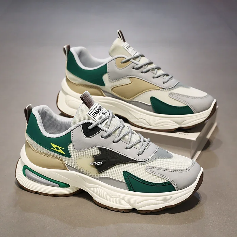 2025 Men's Must-Hav… - image