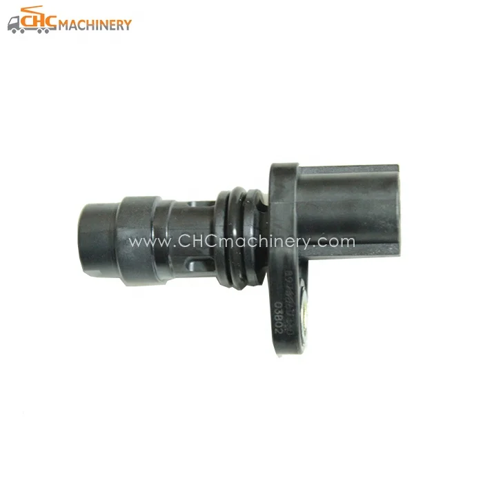 

8-98147010-0 Camshaft Position Sensor For I.suzu 4HK1 6HK1 6WG1 6UZ1 ZX50 OEM and Genuine Japan Truck Engine Revolution Sensor