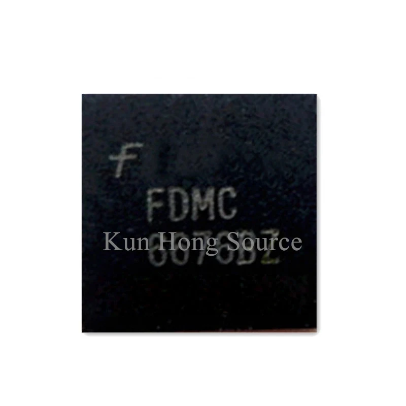 1pcs FDMC0310AS FDMS0310AS FDMC0225 FDMC0223S FDMC6675BZ FDMC6676BZ 6676BZ FDMC8200