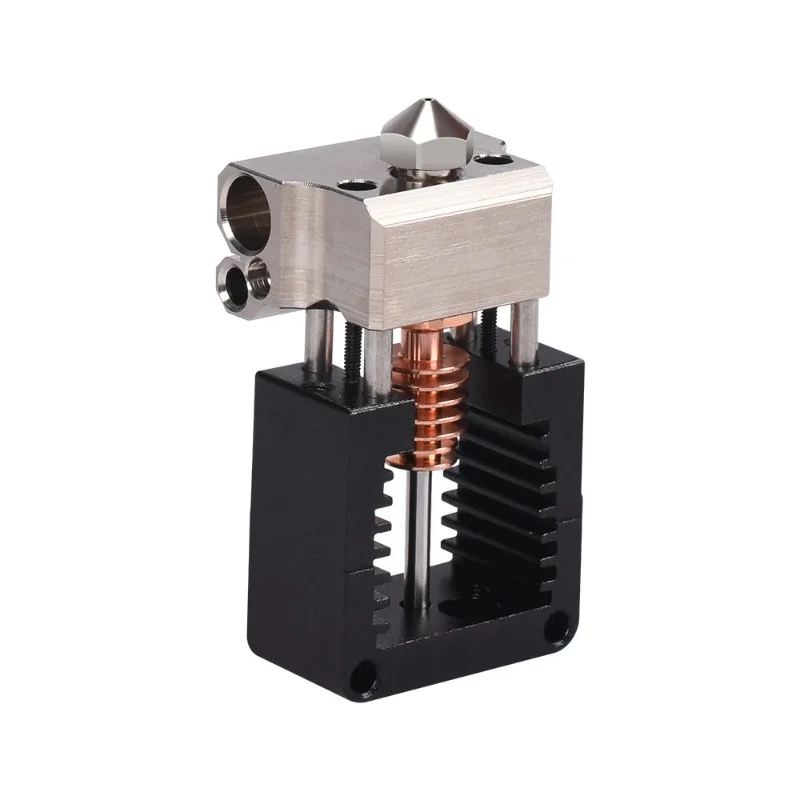 The hot-end high-temperature print is suitable for various 3D printers such as Voron2.4
