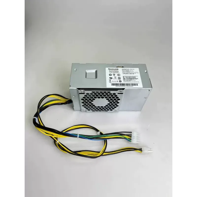for Lenovo Original 10 Pin Plus 4 Pin Main Board Power Supply Cable Complete Normal Function Unrepaired Replacement Part