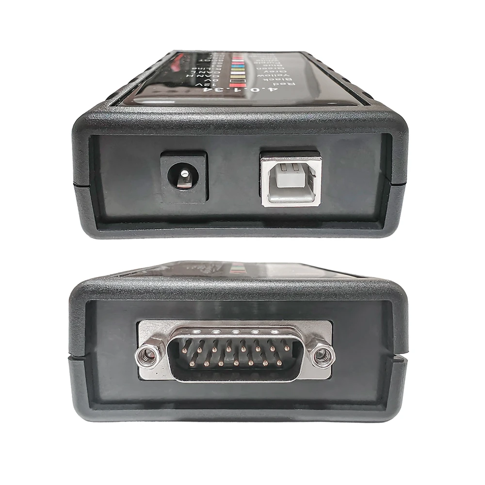 Newest Version V4.0…