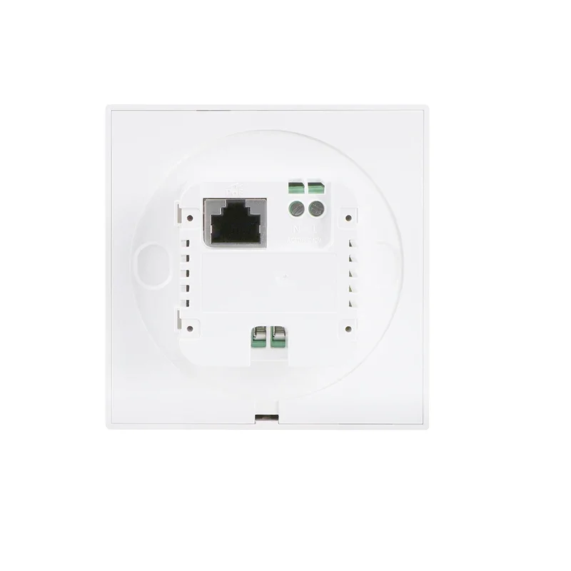 Smart Bedroom WiFi Electronic Intelligent Switch Control Remote Control Smart Relay Switch