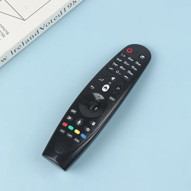 AN-MR600 Сменный пульт дистанционного управления подходит для OLED-телевизора 55EG910T-TB 65EF950T-TA