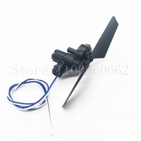 Tail motor+tail motor box+tail blade For XK V913-A XKs V913-A BUZZARD PRO Wltoys V913 RC Helicopter