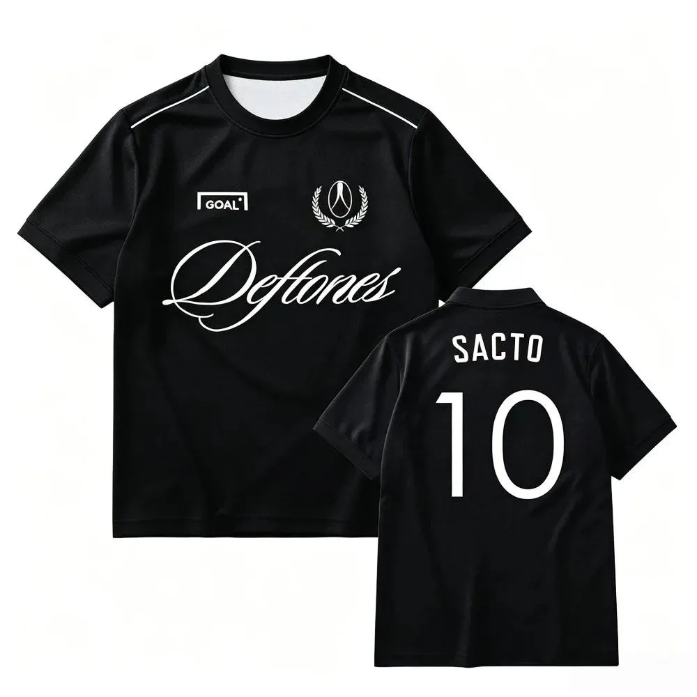 2026 Hamburger SV Football Jersey Summer Sports Oversize Fashion Unisex T-shirt Breathable Quick Drying Streetwear New Comfort