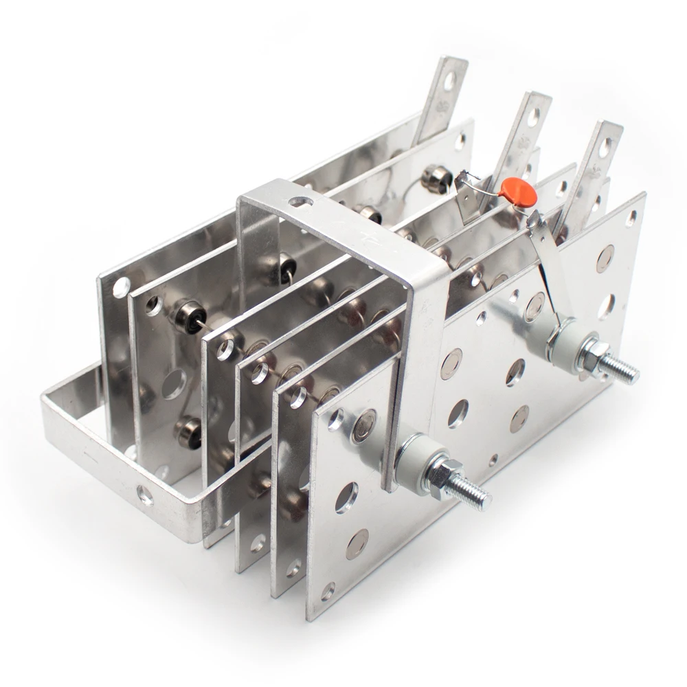 

DSB400A Gas Shielded Welding Machine Rectifier Bridge Three-Phase Rectifier Special for Electric Welding Machine