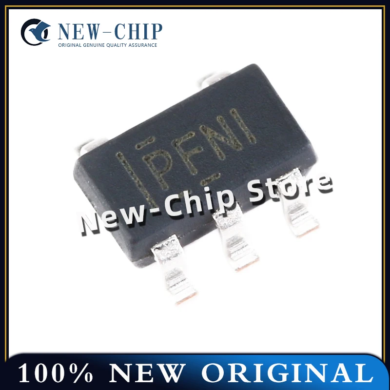 

5PCS-100PCS/LOT TPS60403DBVR PFNI PFN1 SOT-23-5 60mA New original