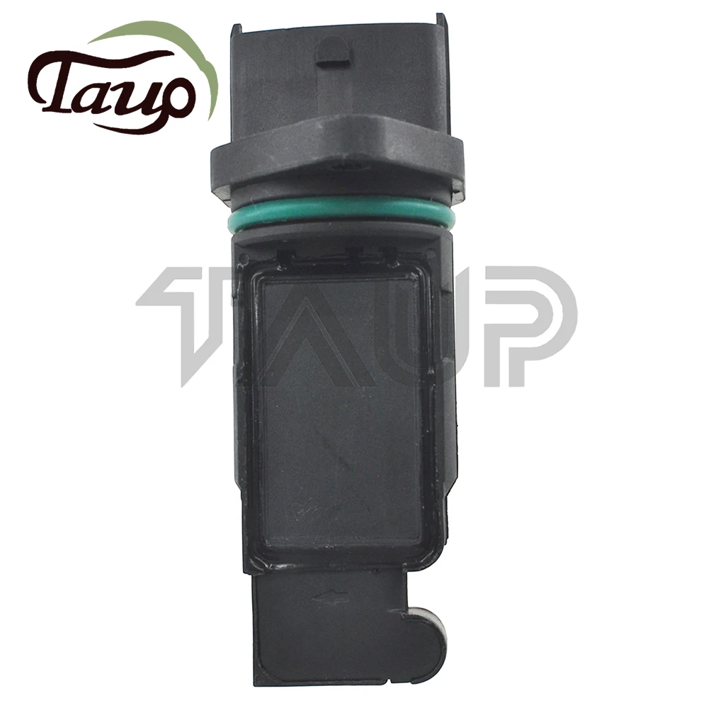 0281002579 93328218 93174129 Mass Air Flow Meter MAF Sensor For OPEL VAUXHALL MERIVA A Mk I 1.7 DTI 1.7DTI Y17DT 0 281 002 579