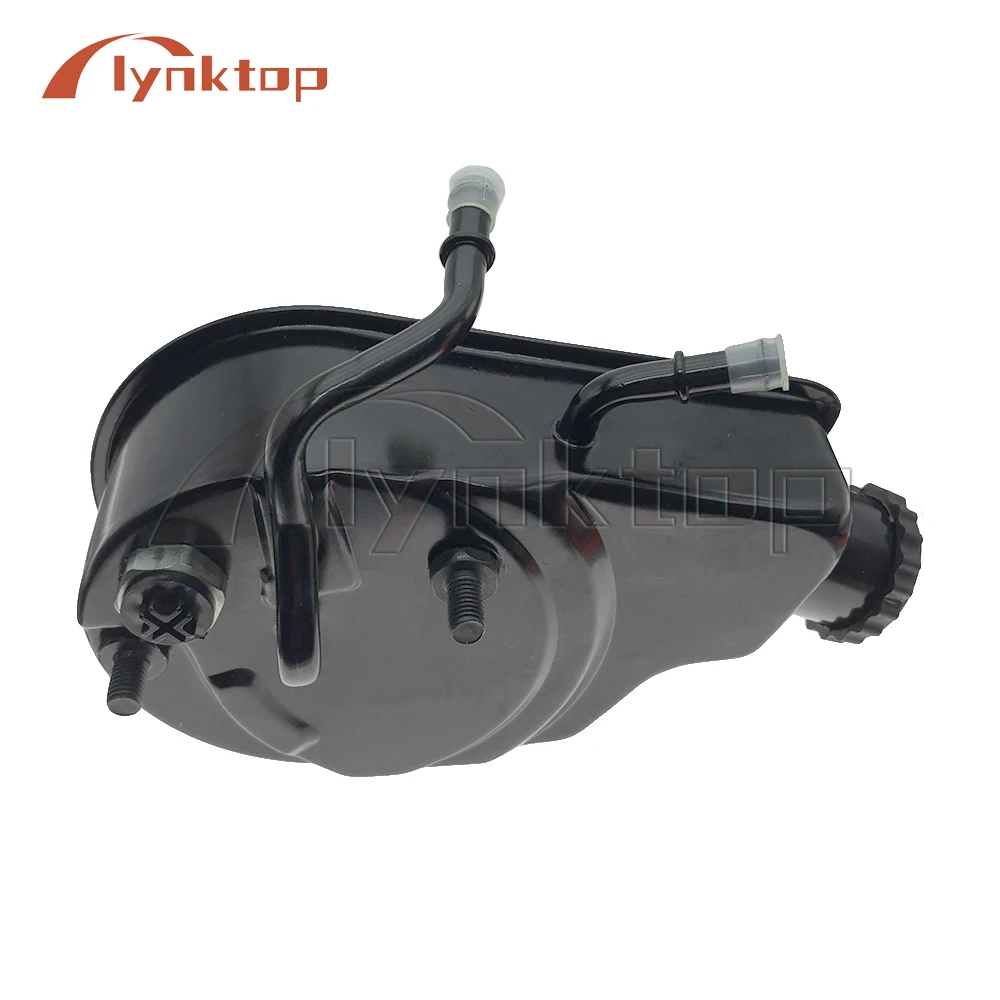 

Power Steering Pump fit Hummer H2 Chevrolet Silverado 2500 2001-2010 15909826 26132503