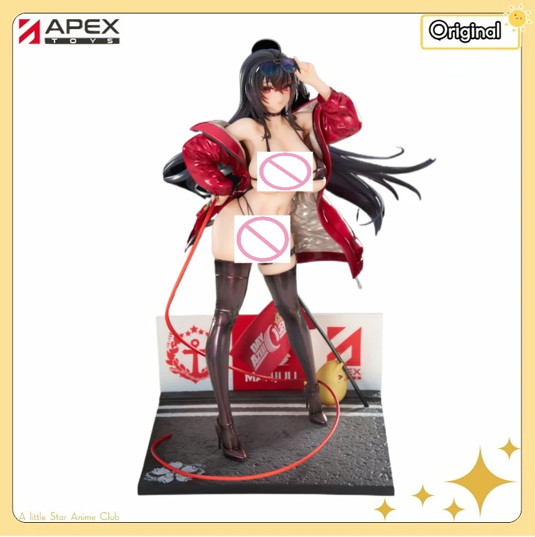 

【Pre Sale】APEX-TOYS Azur Lane IJN Taihō Love Partner Ver 1/7 Scale Animation Figure Collection