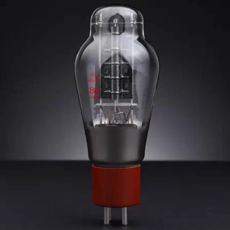 SHUGUANG 300B-98 Vacuum Tube Replace Standard 300B Power Triode For HiFi Single End Audiophile Tube Amplifier