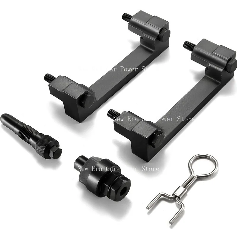 

Suitable for Volkswagen Audi Timing Special Tool A6L A6 2.4 Q7 3.2 Engine Timing Tool