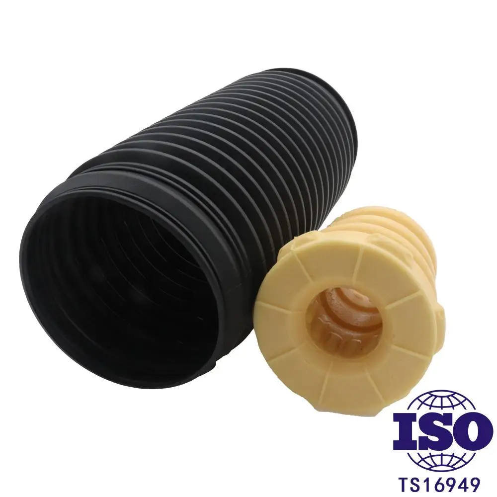 Front Dust Cover Air Shock Absorber Rubber Bellow Dust Boot Set For AUDI A3 Sportback(8VA,8VF)/TT(FV3,FVP)/Roadster 5Q0413175C